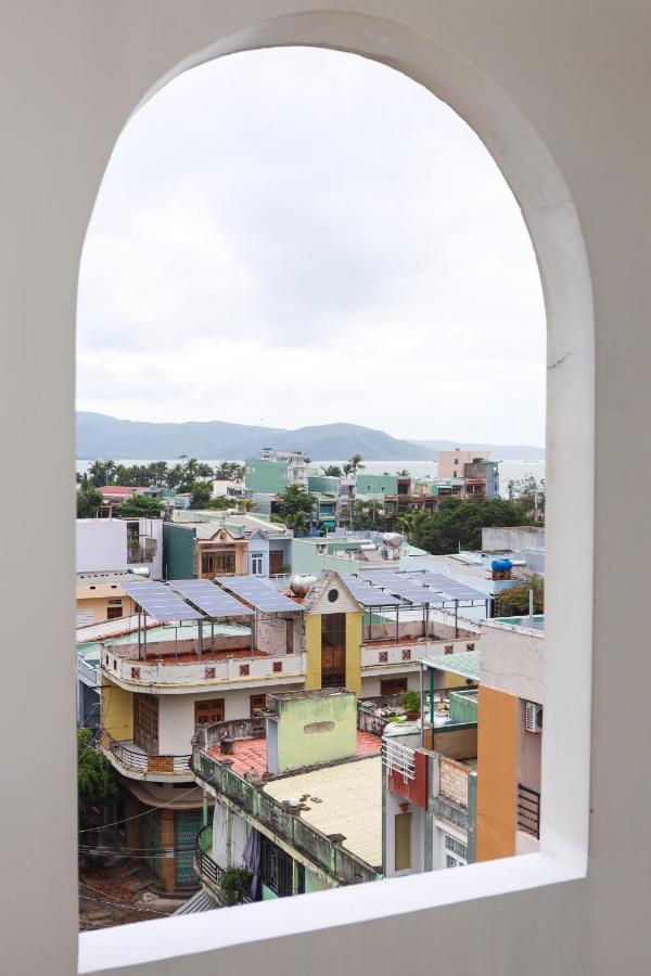 Hoc Huong Hotel Quy Nhơn Exterior foto