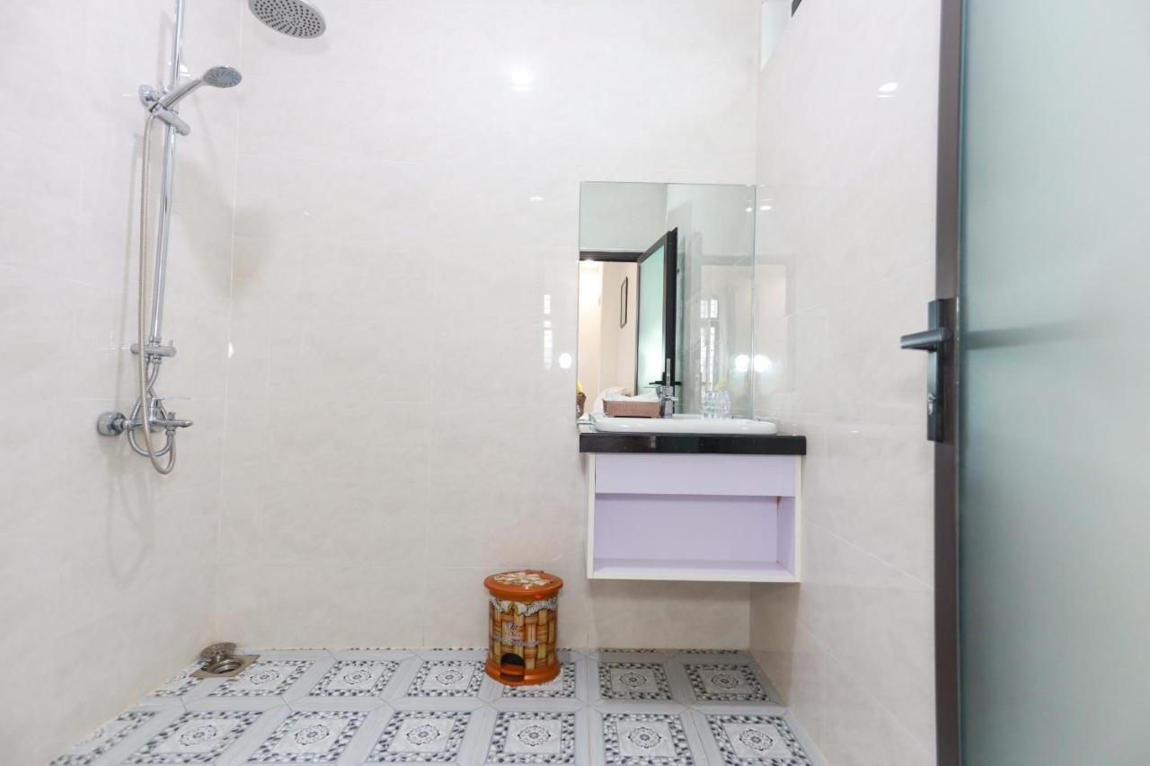 Hoc Huong Hotel Quy Nhơn Exterior foto